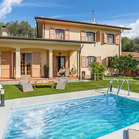 Villa Lavandaia Toscana Stiava Exterior foto