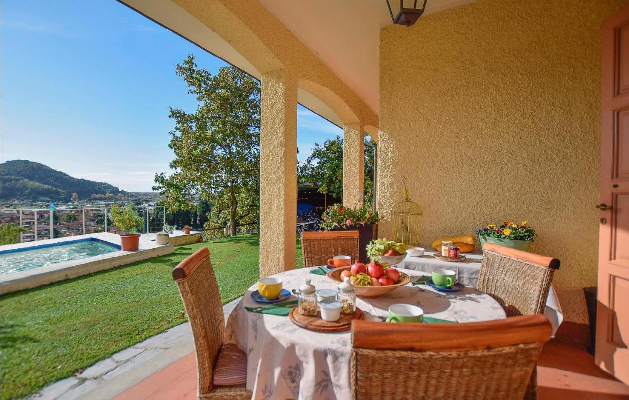 Villa Lavandaia Toscana Stiava Exterior foto