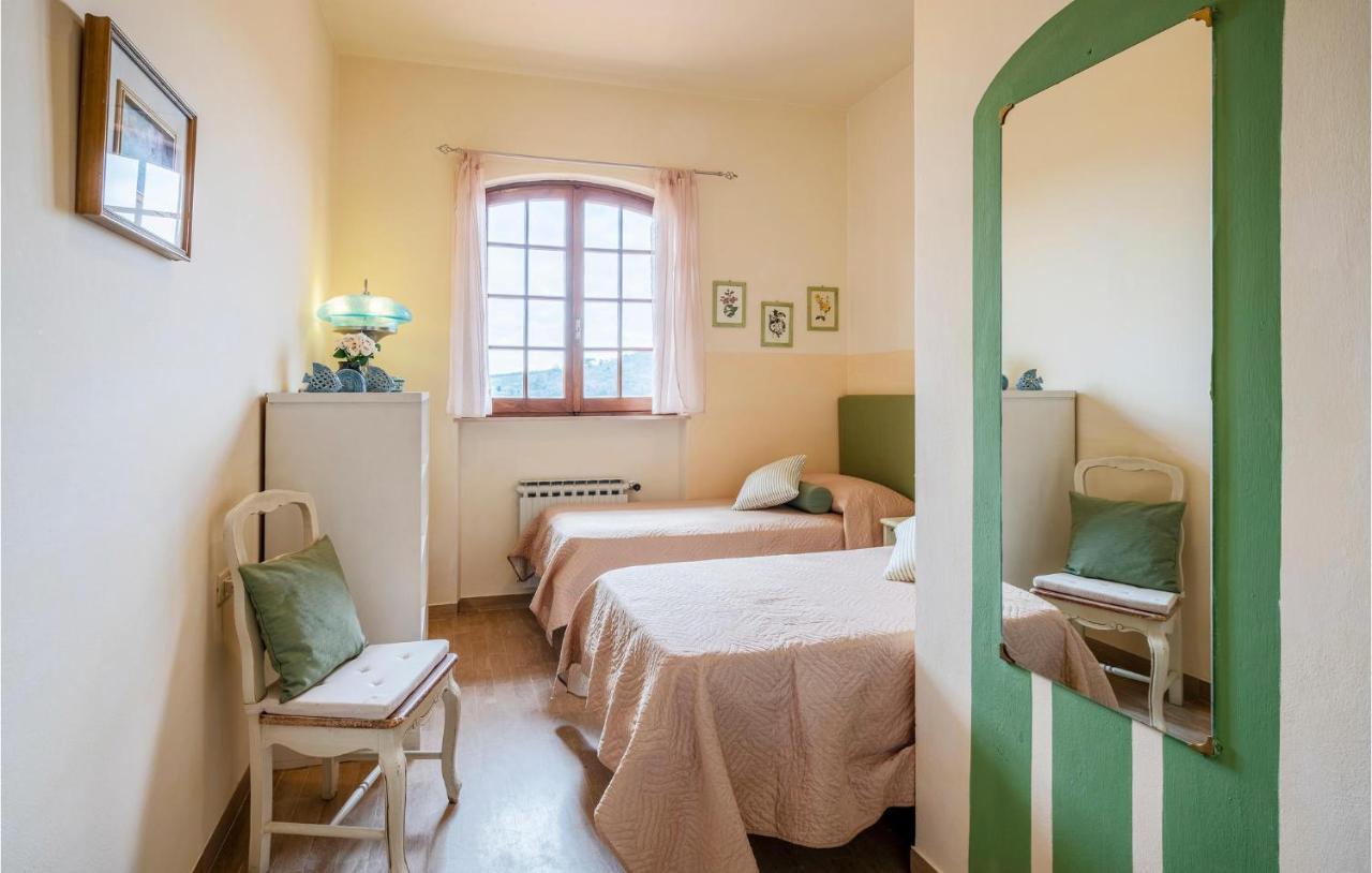 Villa Lavandaia Toscana Stiava Exterior foto