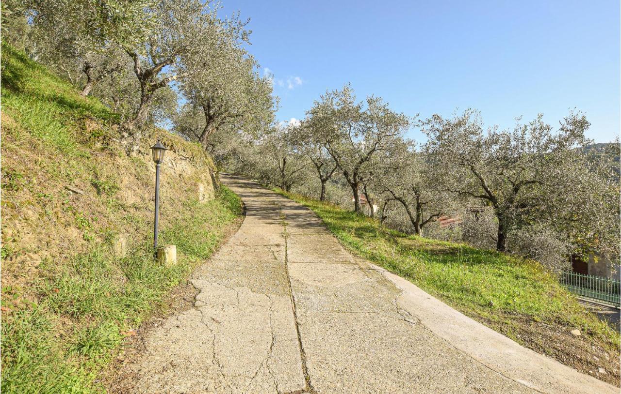 Villa Lavandaia Toscana Stiava Exterior foto