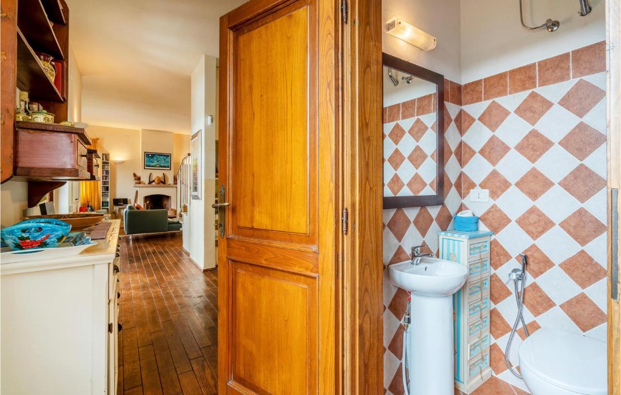 Villa Lavandaia Toscana Stiava Exterior foto