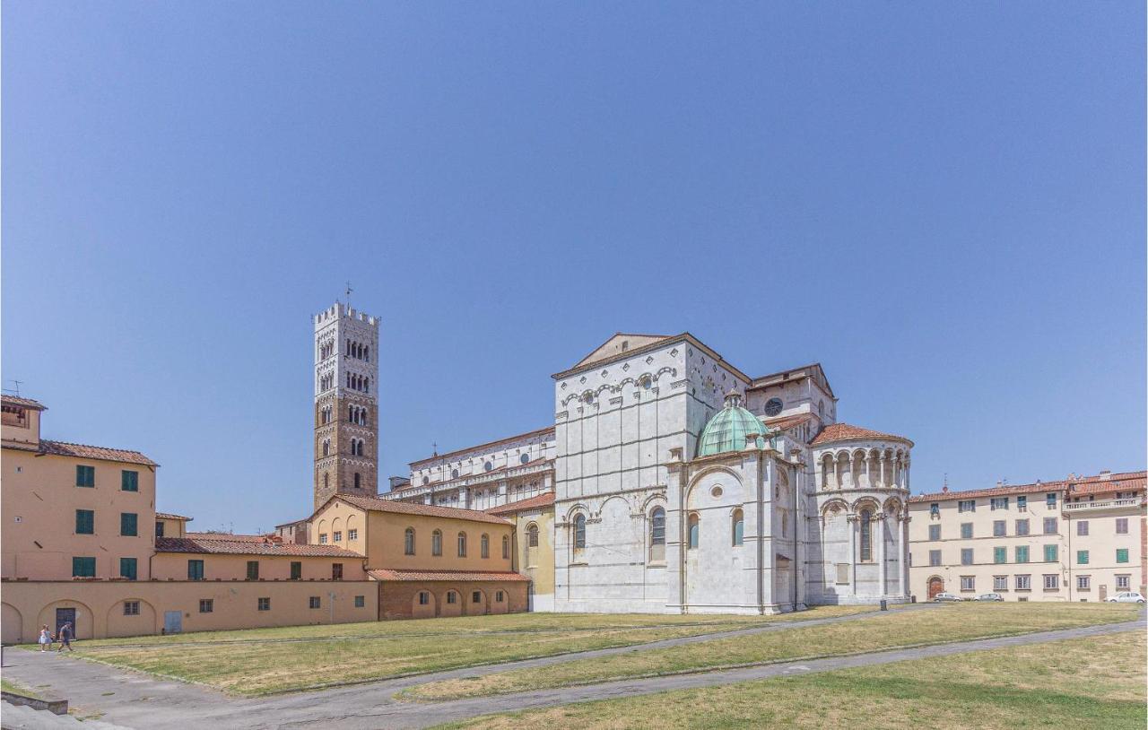 Villa Lavandaia Toscana Stiava Exterior foto