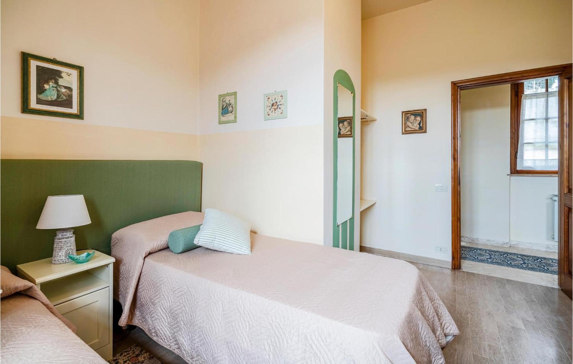 Villa Lavandaia Toscana Stiava Exterior foto