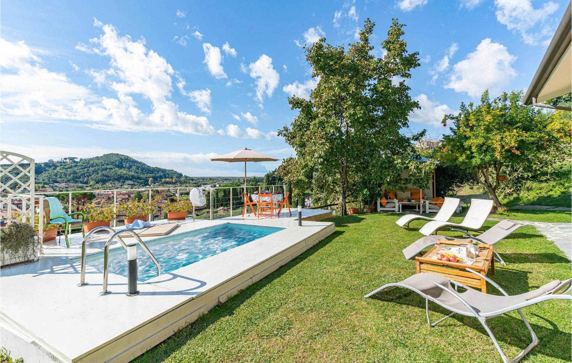Villa Lavandaia Toscana Stiava Exterior foto