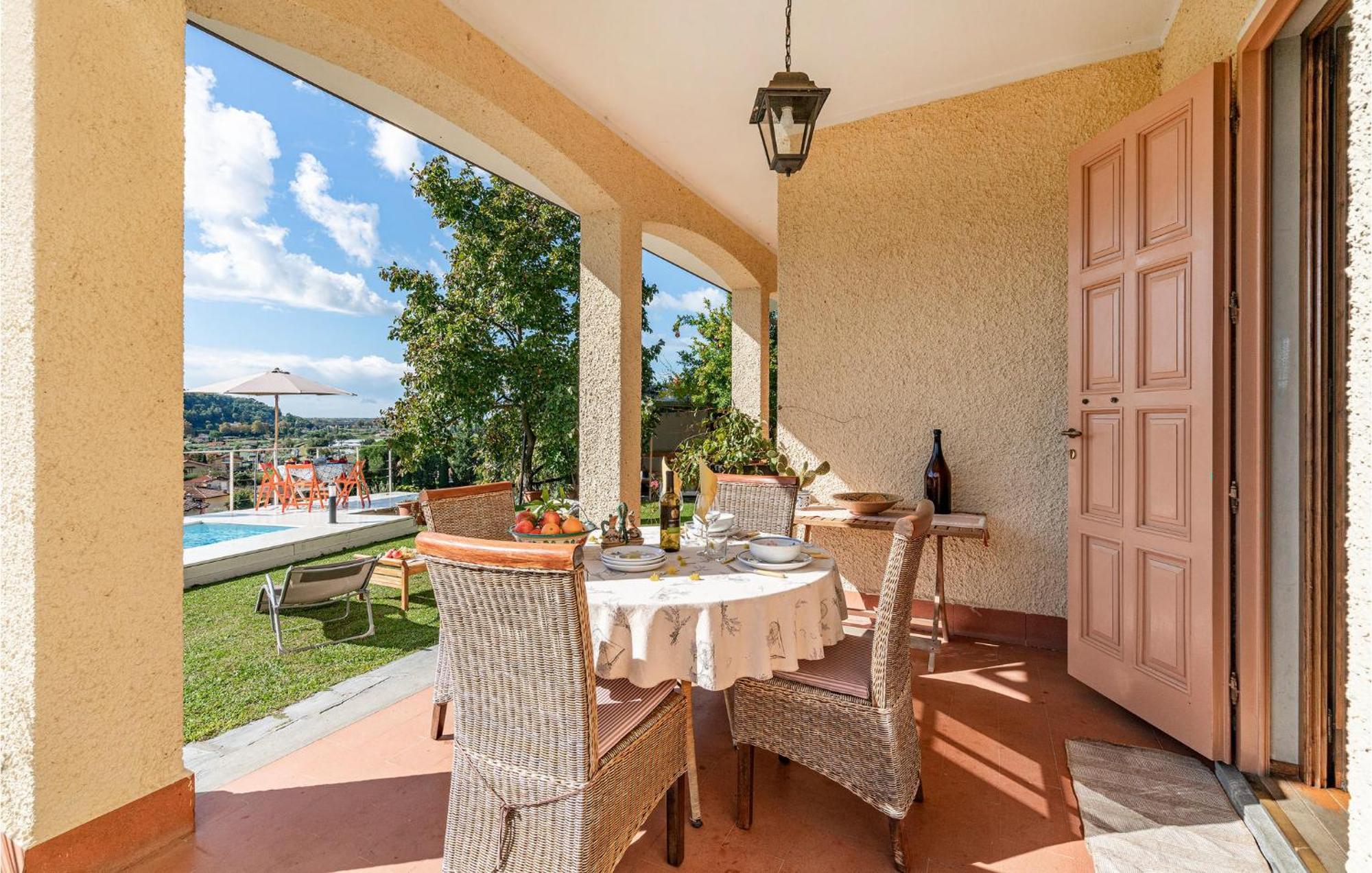 Villa Lavandaia Toscana Stiava Exterior foto