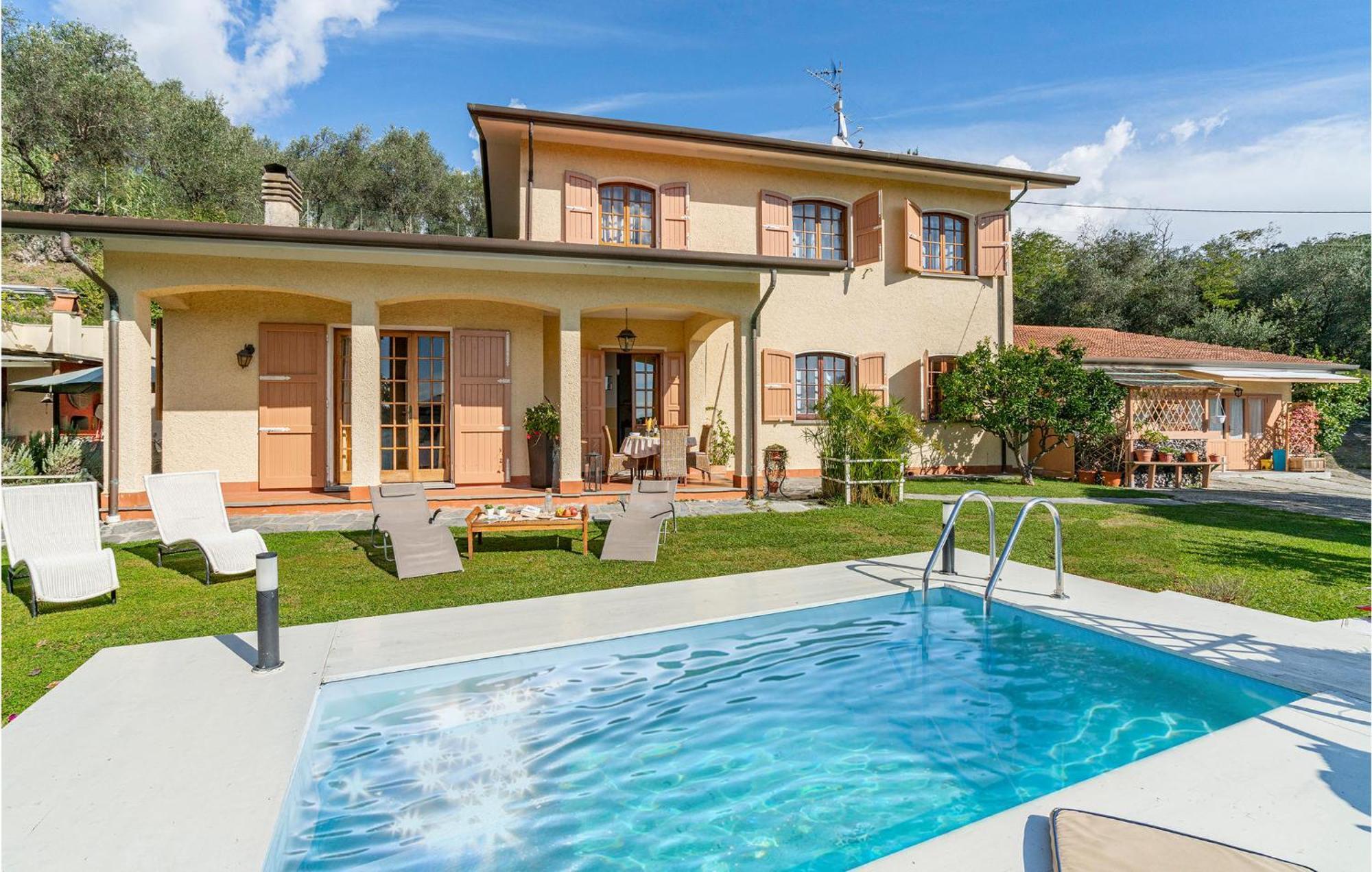 Villa Lavandaia Toscana Stiava Exterior foto